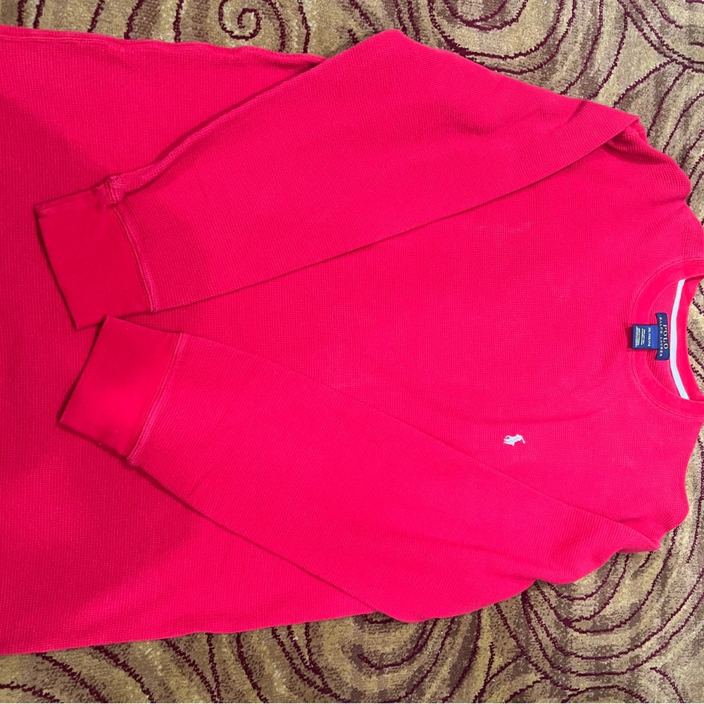 Polo by Ralph Lauren Women's Crewneck Sweater - Hot Pink